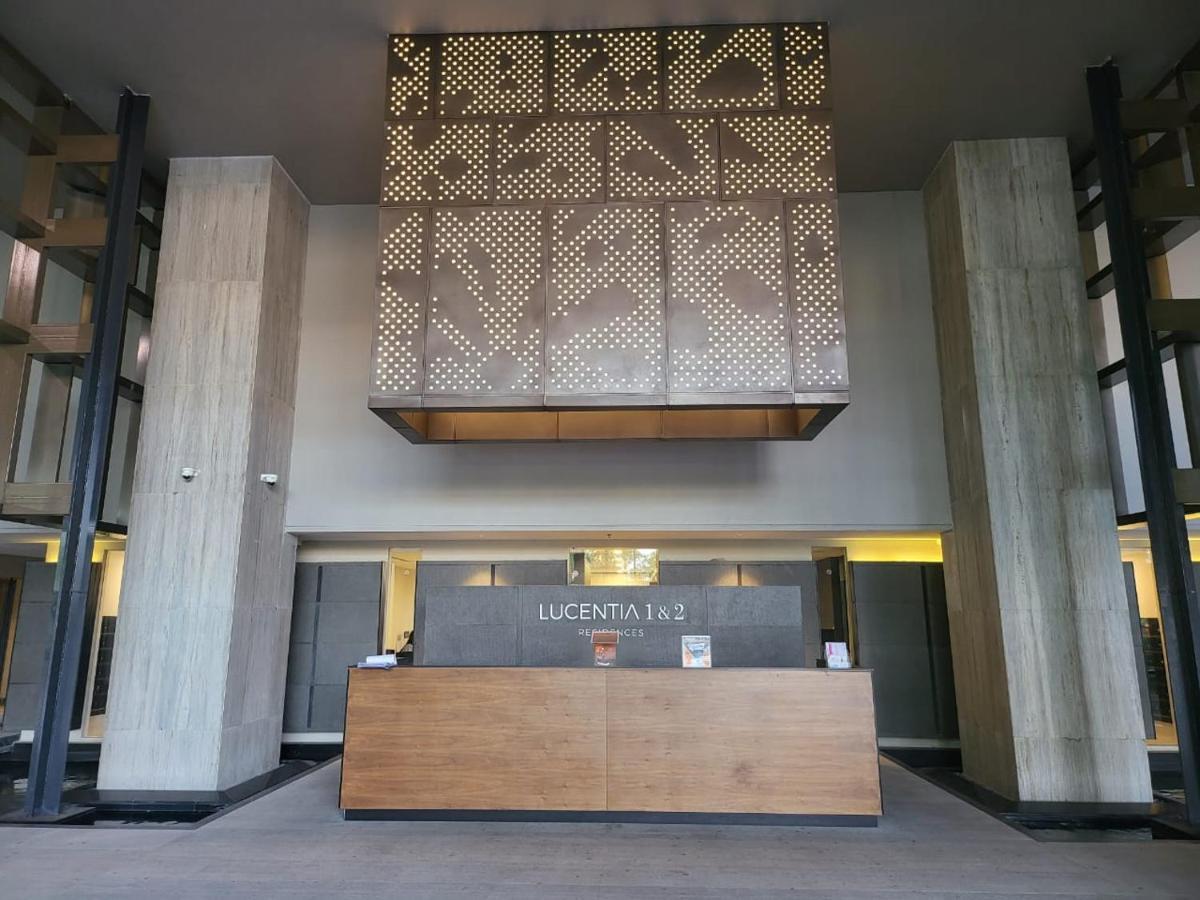 Lucantia Serviced Suites Kuala Lumpur Buitenkant foto