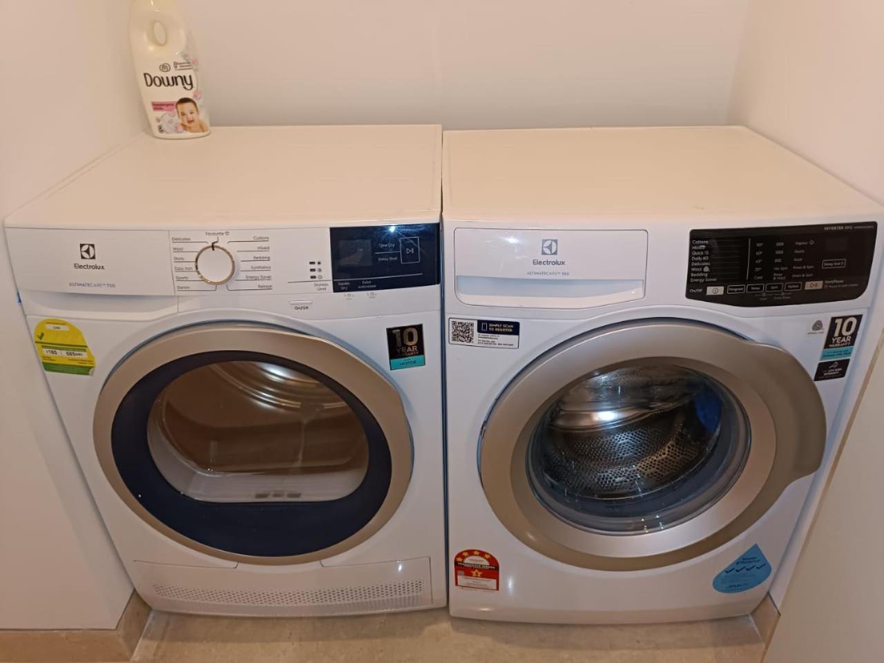 Lucantia Serviced Suites Kuala Lumpur Buitenkant foto